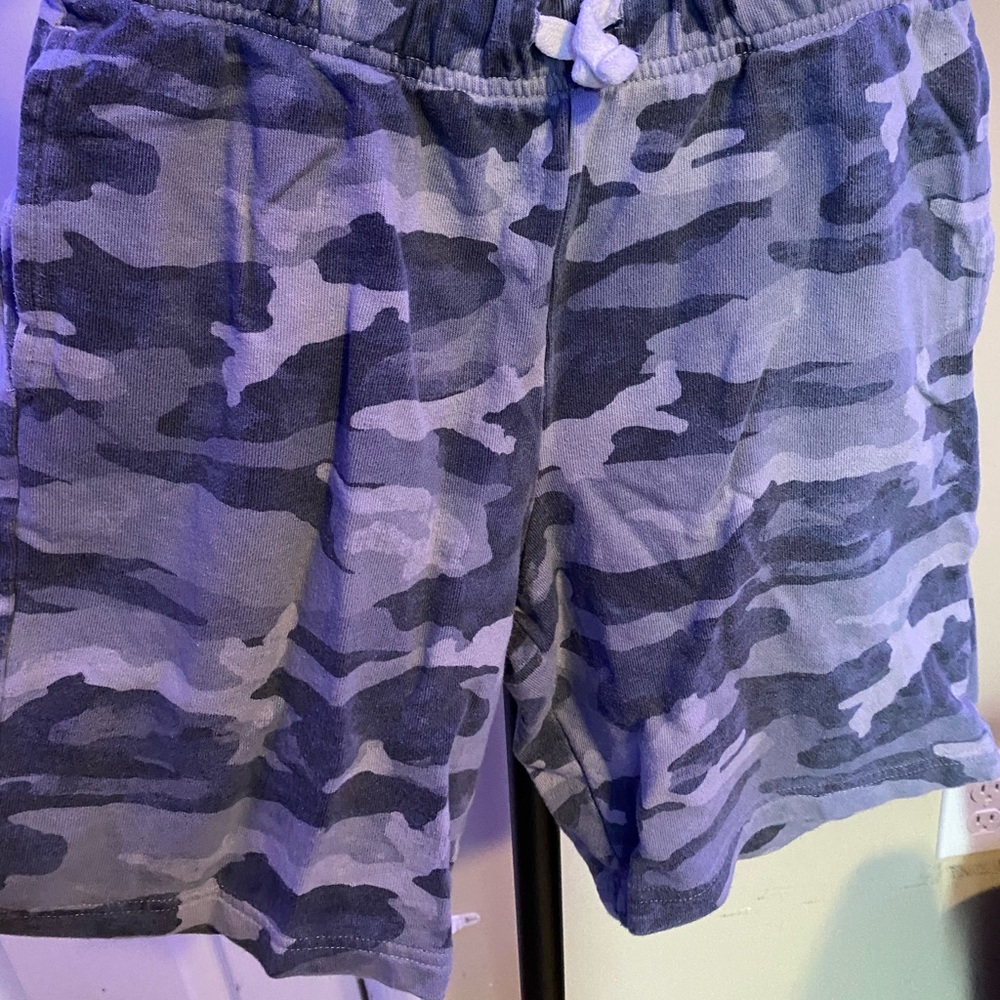 Boys Jogger shorts (2pairs)